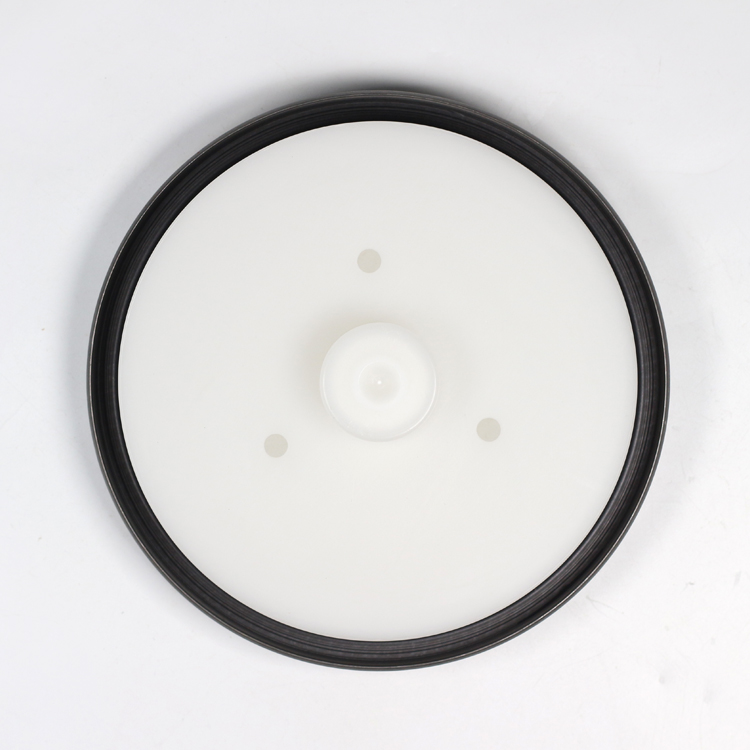 Foton ISF2.8 Engine Parts Crankshaft Rear Oil Seal 3693669 5265267 4946755