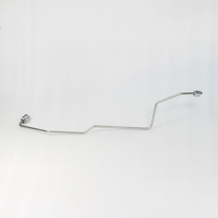Cummins QSC QSC8.3 QSL9 Engine Parts Fuel Supply Tube 3944696