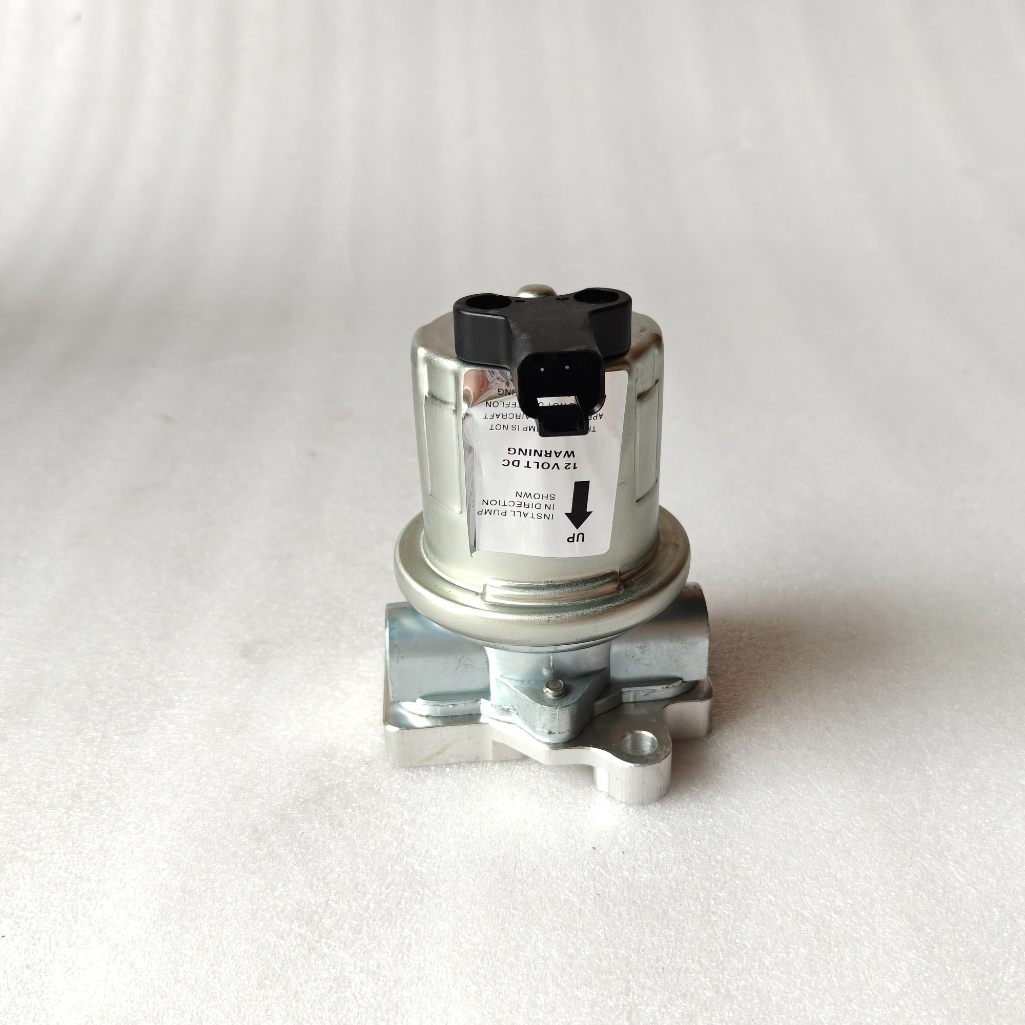 Cummins ISX15 QSX15 Engine Electric Fuel Transfer Pump 4935094 4076580 5362255
