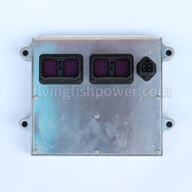 Cummins QSL Engine Parts ECU Electronic Control Module 4995445