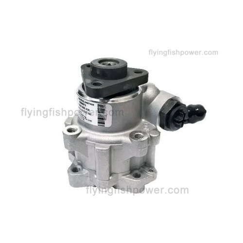 Foton ISF2.8 Engine Parts Hydraulic Pump 5286672