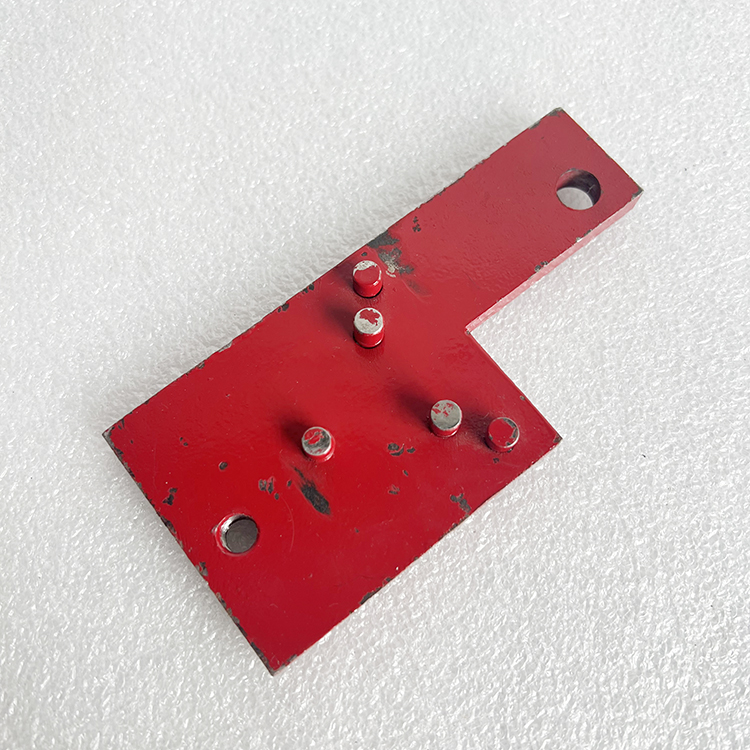 Foton ISF2.8 Engine Parts Camchaft Timing Plate 4919107