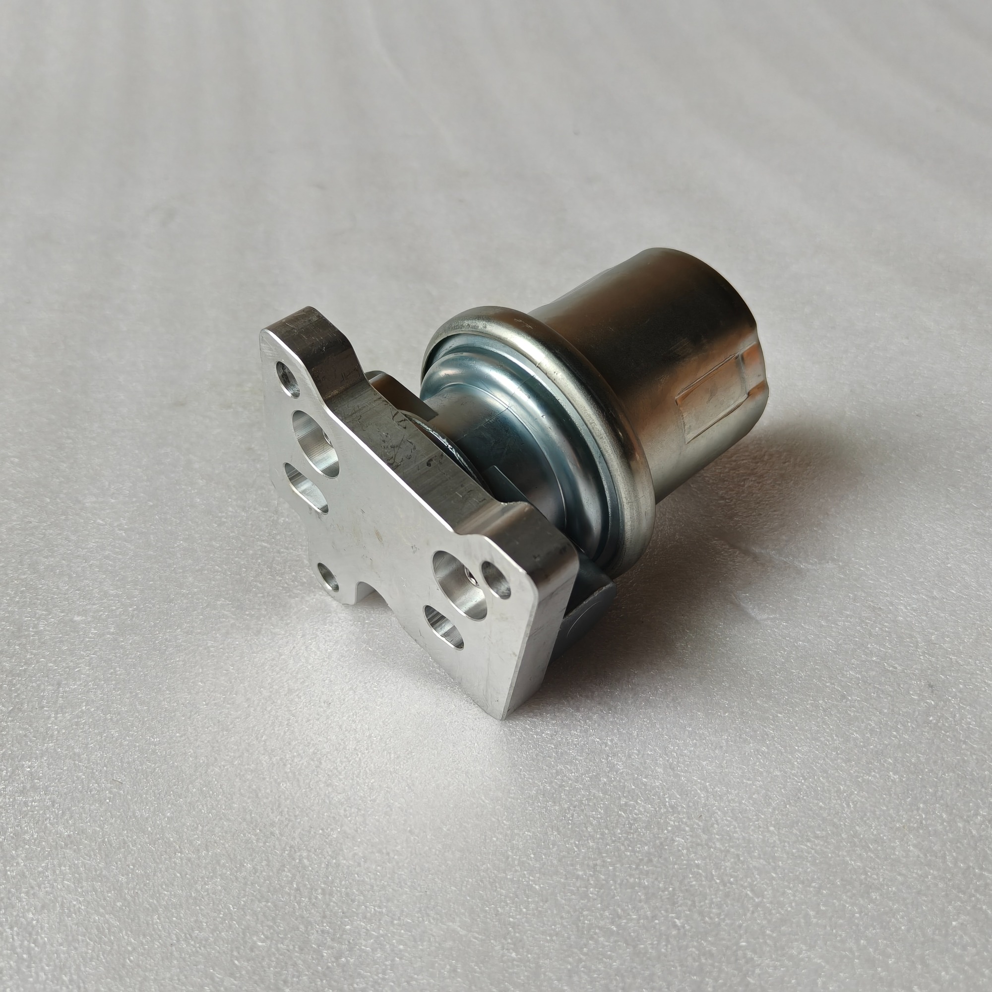 Cummins ISX15 QSX15 Engine Electric Fuel Transfer Pump 4935094 4076580 5362255