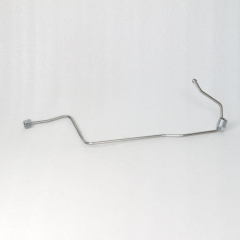 Cummins QSC QSC8.3 QSL9 Engine Parts Fuel Supply Tube 3944694