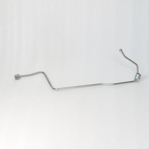 Cummins QSC QSC8.3 QSL9 Engine Parts Fuel Supply Tube 3944694