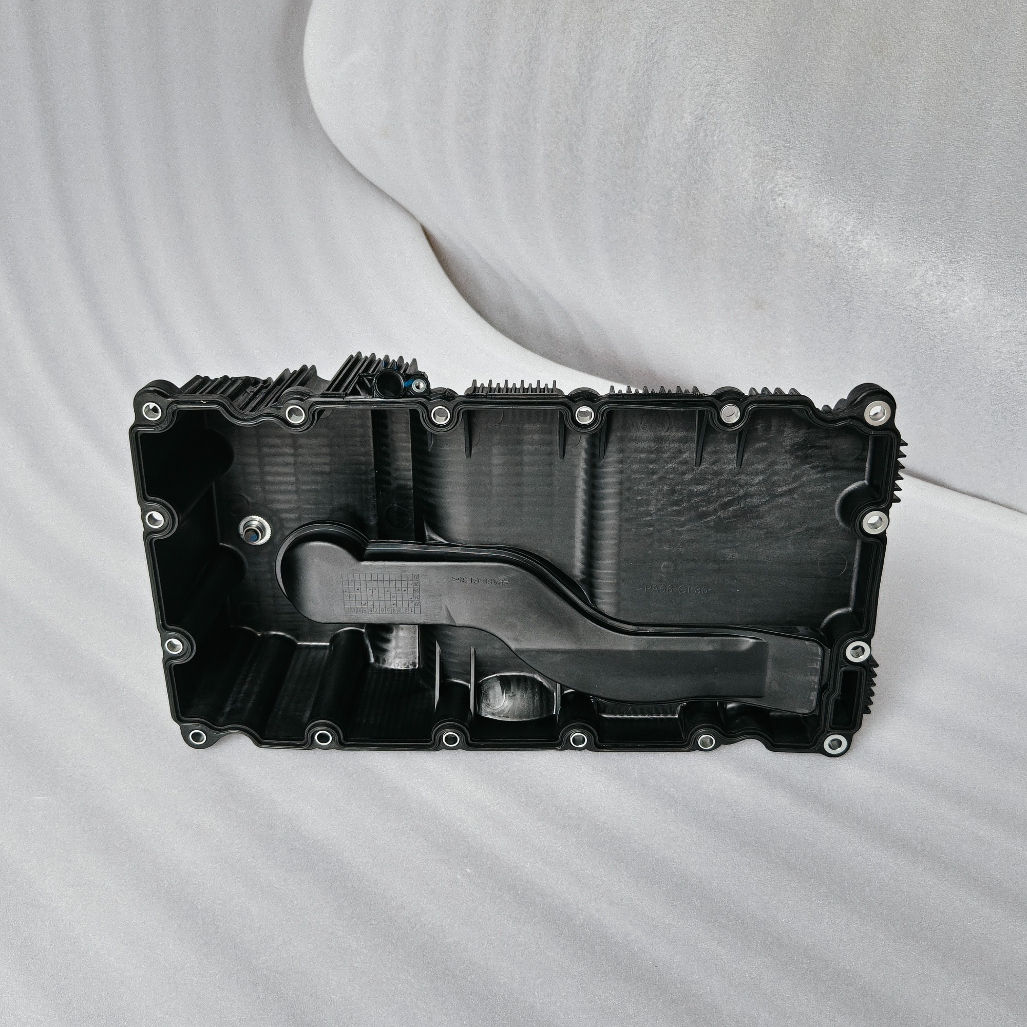 Foton ISF2.8 Engine Parts Oil Pan 5302123 5262694