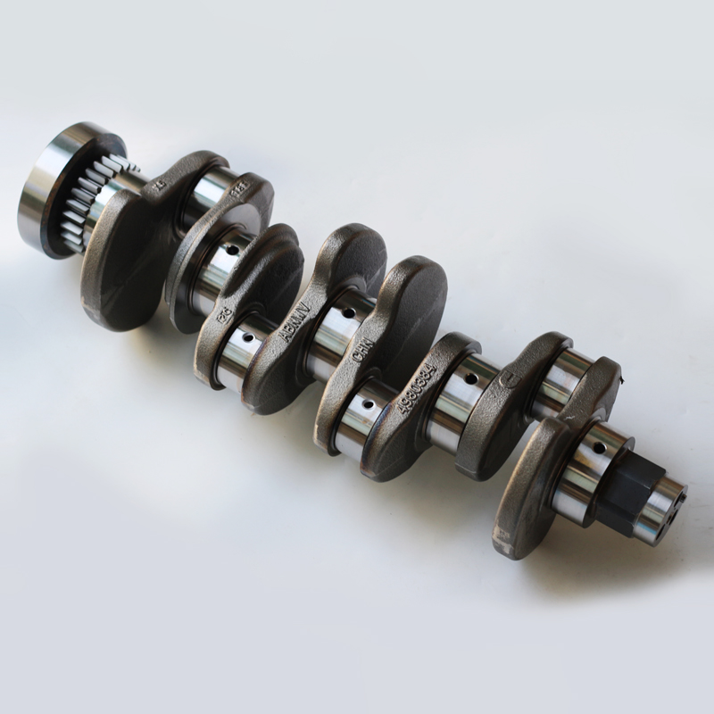 Foton ISF2.8 Engine Parts Crankshaft 5443207 5264231