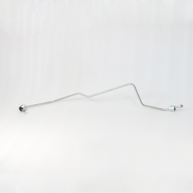 Cummins QSC QSC8.3 QSL9 Engine Parts Fuel Supply Tube 3944696