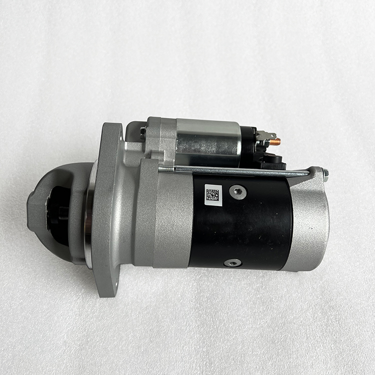 Foton ISF2.8 Engine Parts Starter Motor 5340730