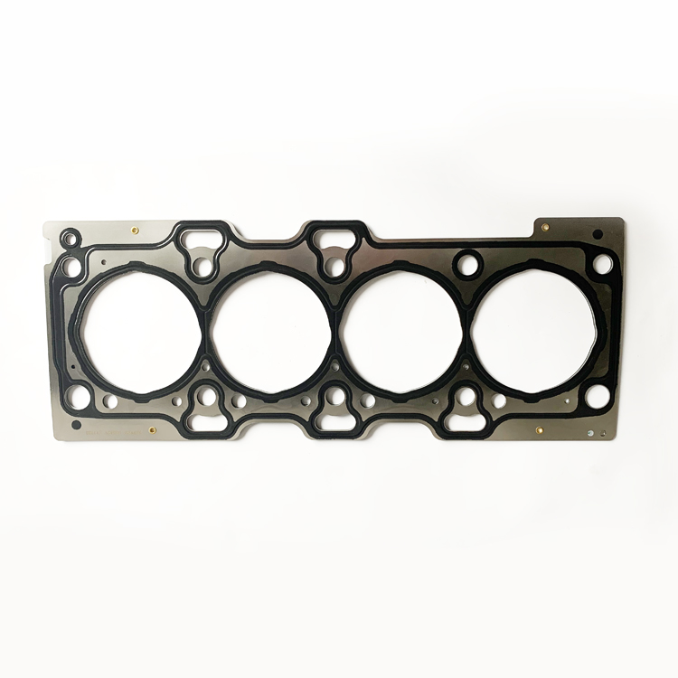Foton ISF2.8 Engine Parts Cylinder Head Gasket 5345647 5257187