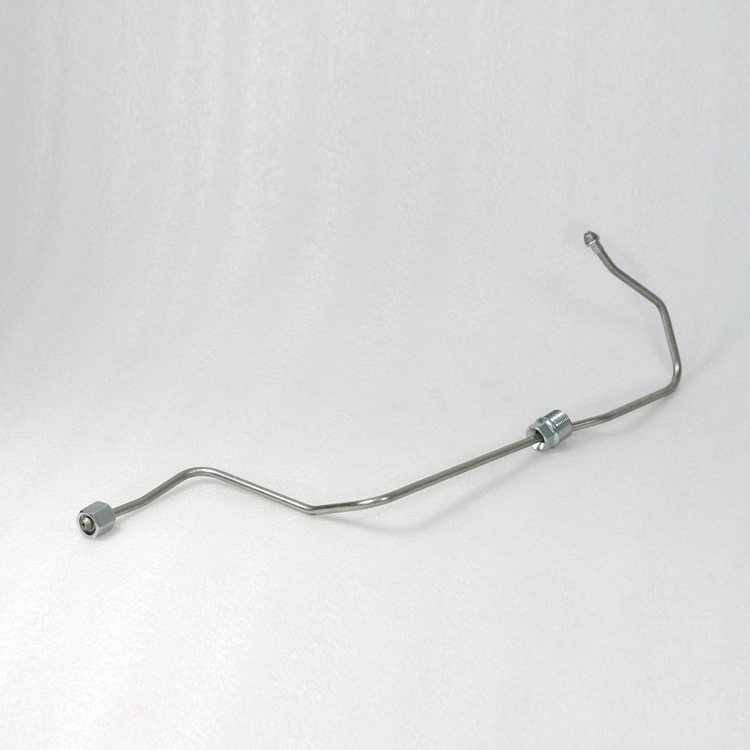 Cummins QSC QSC8.3 QSL9 Engine Parts Fuel Supply Tube 3944694