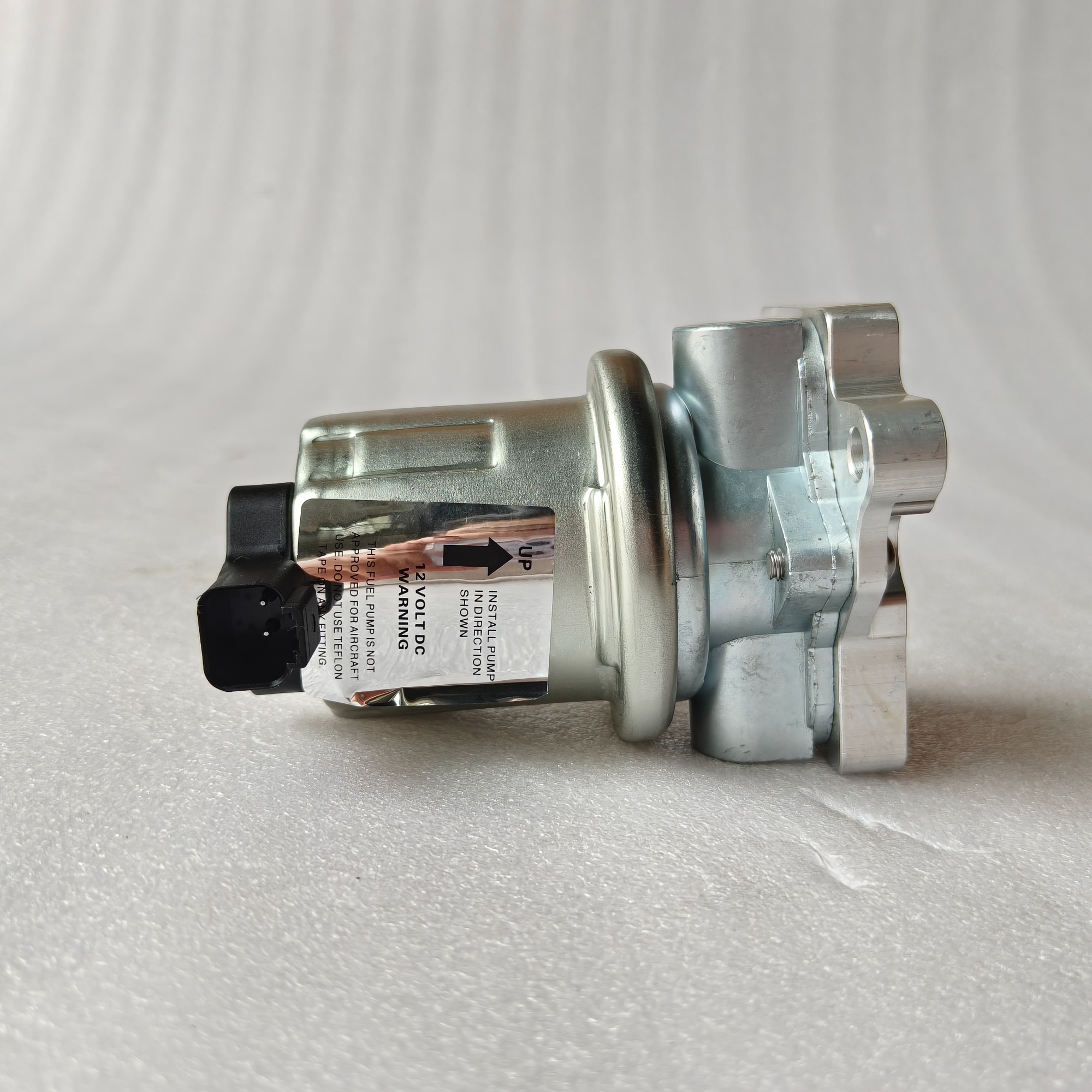 Cummins ISX15 QSX15 Engine Electric Fuel Transfer Pump 4935094 4076580 5362255