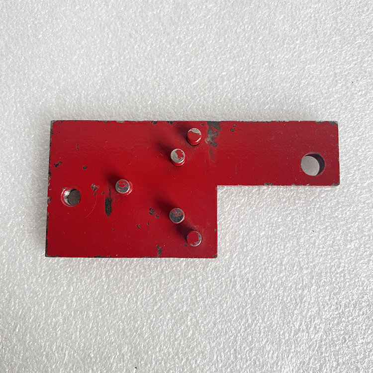 Foton ISF2.8 Engine Parts Camchaft Timing Plate 4919107