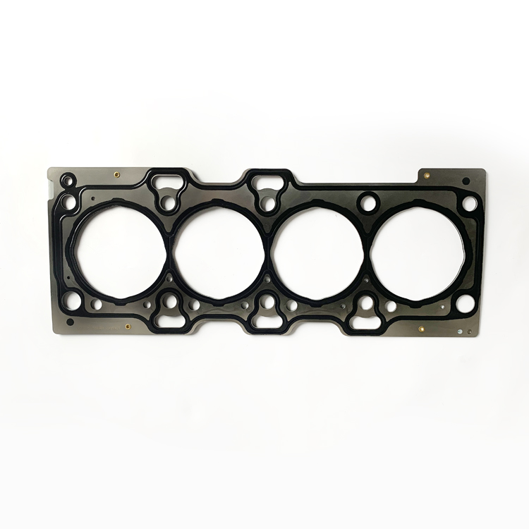 Foton ISF2.8 Engine Parts Cylinder Head Gasket 5345647 5257187