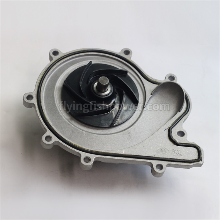 Foton ISF2.8 Engine Parts Water Pump 5269784 5269897 5333148