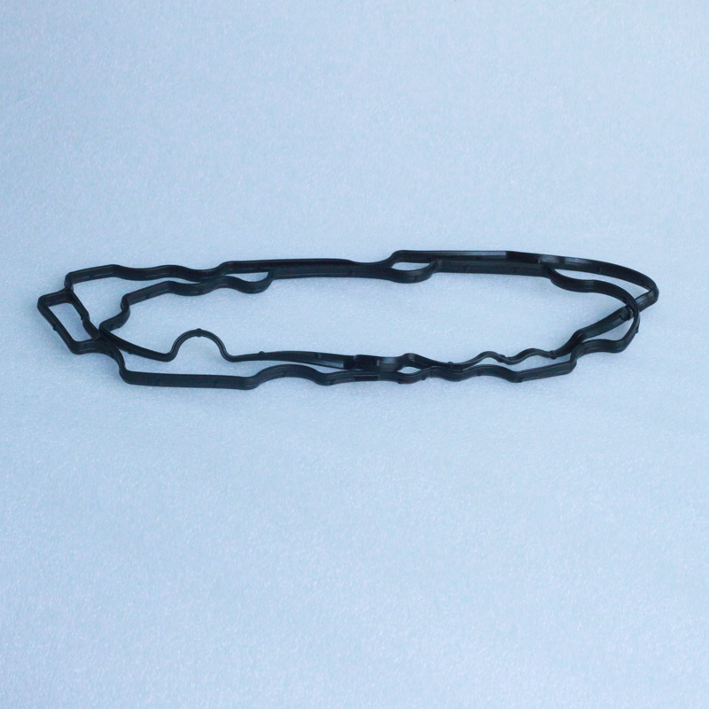 Foton ISF2.8 Engine Parts Oil Pan Gasket 4980644
