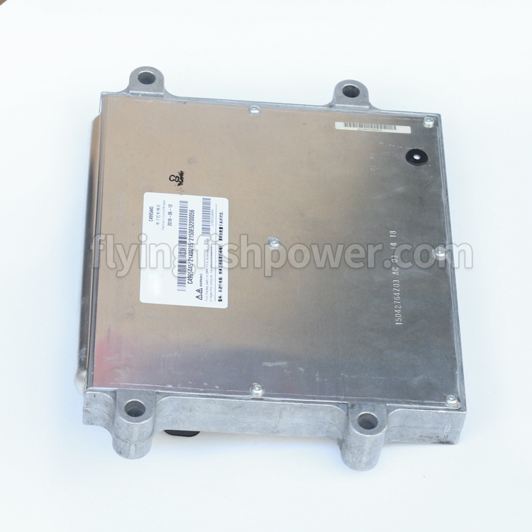 Cummins QSL Engine Parts ECU Electronic Control Module 4995445