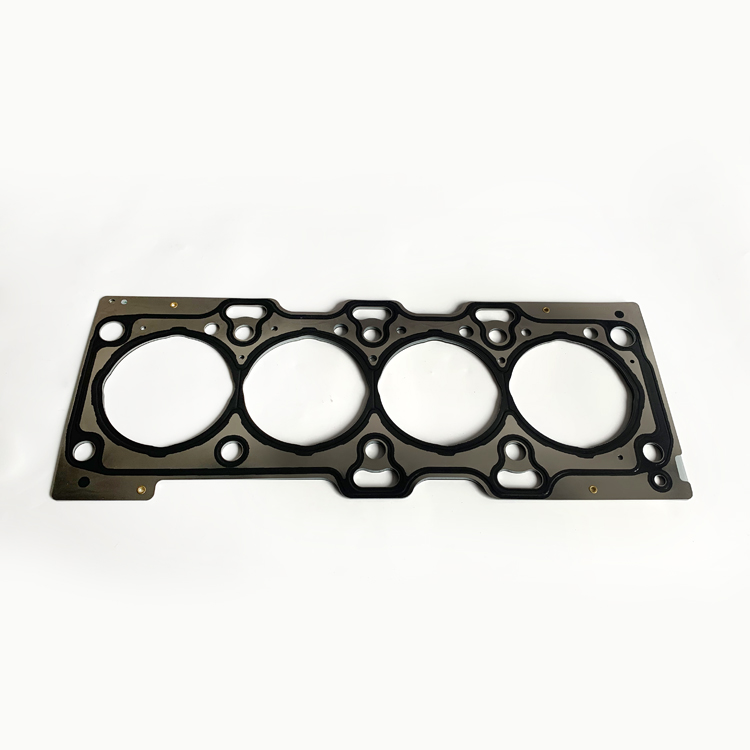 Foton ISF2.8 Engine Parts Cylinder Head Gasket 5345647 5257187