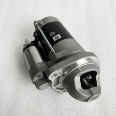 Foton ISF2.8 Engine Parts Starter Motor 5340730