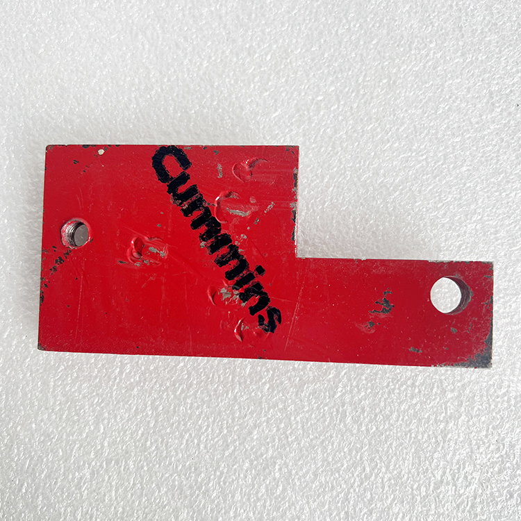 Foton ISF2.8 Engine Parts Camchaft Timing Plate 4919107