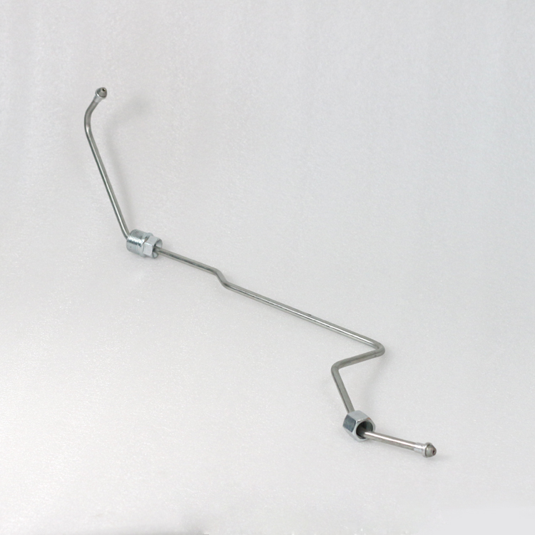 Cummins QSC QSC8.3 QSL9 Engine Parts Fuel Supply Tube 3944696