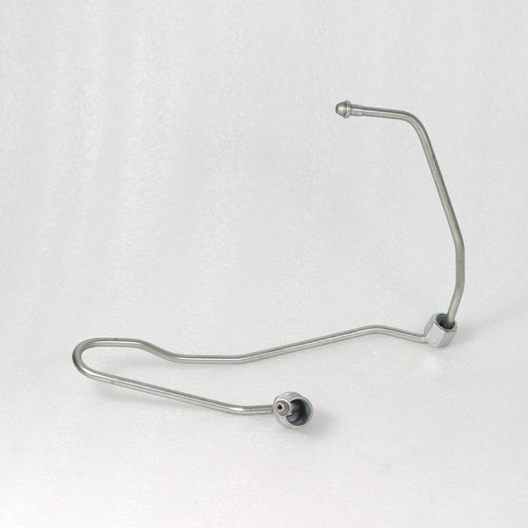 Cummins QSC 8.3L QSC8.3 Engine Fuel Supply Tube 3944688