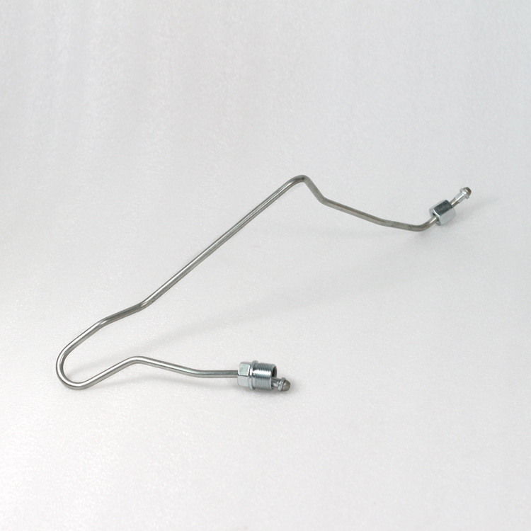 Cummins QSC QSC8.3 QSL9 Engine Parts Fuel Supply Tube 3944692