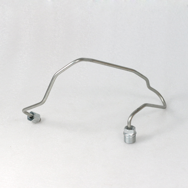 Cummins QSC 8.3L QSC8.3 Engine Fuel Supply Tube 3944688