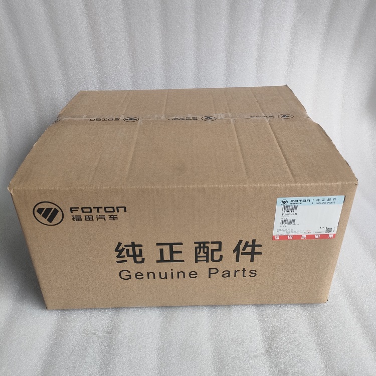 Foton ISF2.8 Engine Parts Oil Cooler Module 5670414