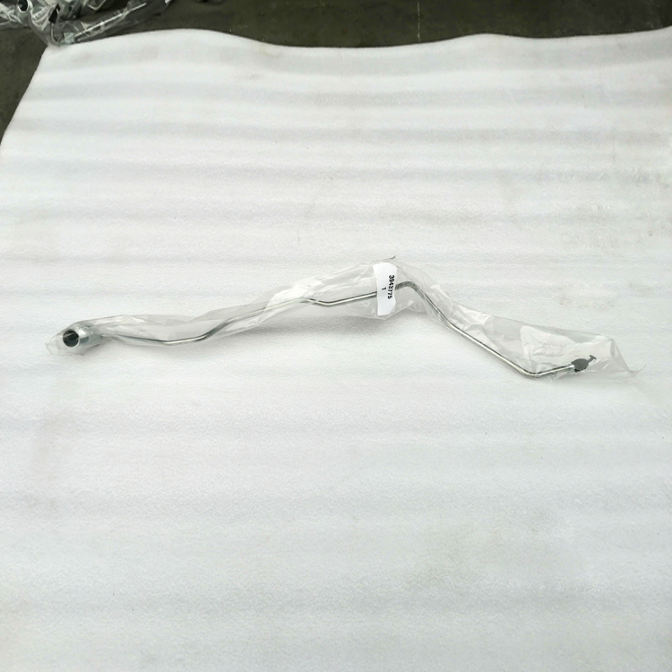 Cummins 6BT QSB 5.9L Engine Parts Injector Fuel Supply Tube 3943775