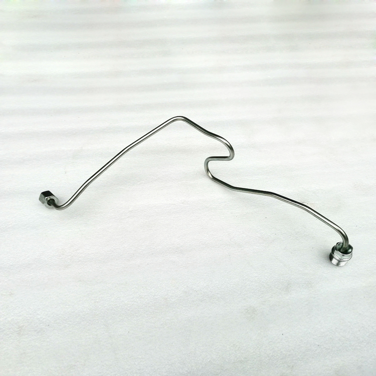 Cummins QSB5.9 Engine Parts Injector Fuel Supply Tube 3943771