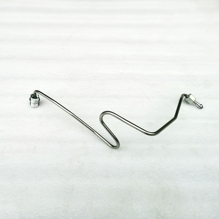 Cummins QSB5.9 Engine Parts Injector Fuel Supply Tube 3943771