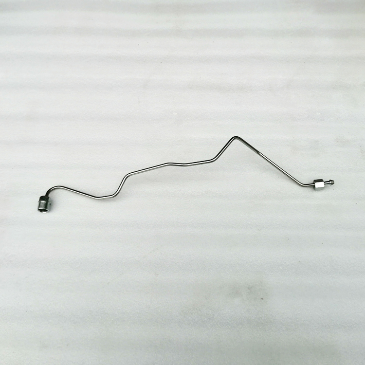Cummins 6BT QSB 5.9L Engine Parts Injector Fuel Supply Tube 3943775