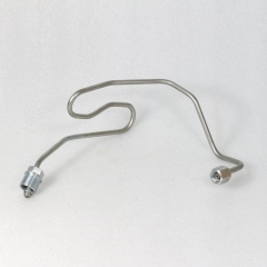 Cummins QSC QSC8.3 Engine Injector Fuel Supply Tube 3944686