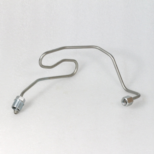 Cummins QSC QSC8.3 Engine Injector Fuel Supply Tube 3944686