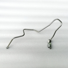 Cummins ISDe ISDe QSB5.9 6BT5.9 Engine Injector Supply Tube 3943769