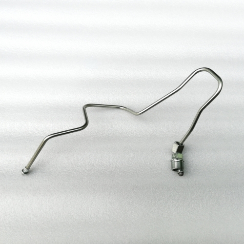 Cummins ISDe ISDe QSB5.9 6BT5.9 Engine Injector Supply Tube 3943769