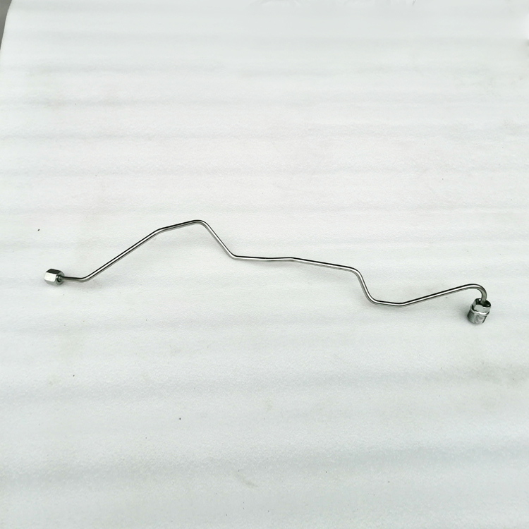 Cummins 6BT QSB 5.9L Engine Parts Injector Fuel Supply Tube 3943775