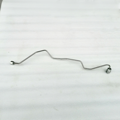 Cummins 6BT QSB 5.9L Engine Parts Injector Fuel Supply Tube 3943775