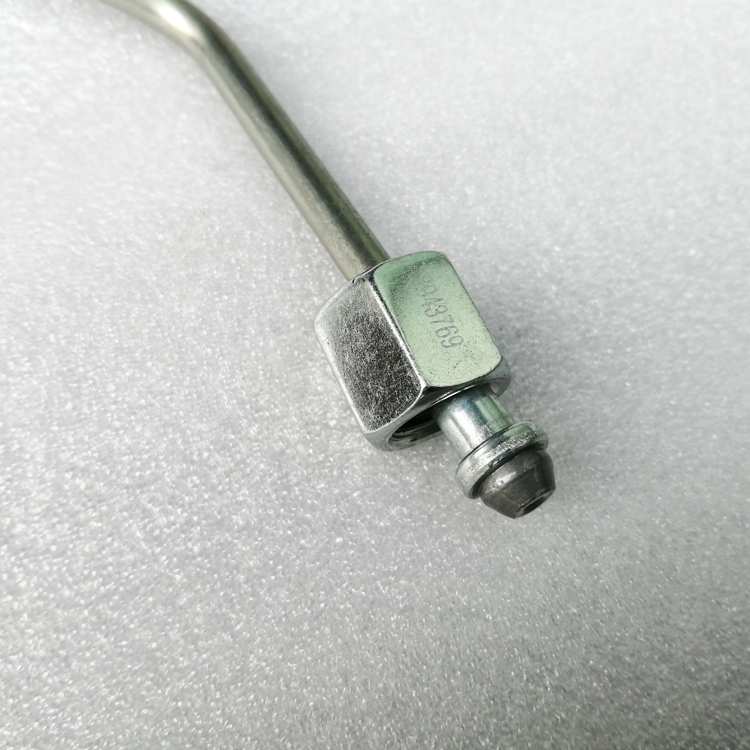 Cummins ISDe ISDe QSB5.9 6BT5.9 Engine Injector Supply Tube 3943769
