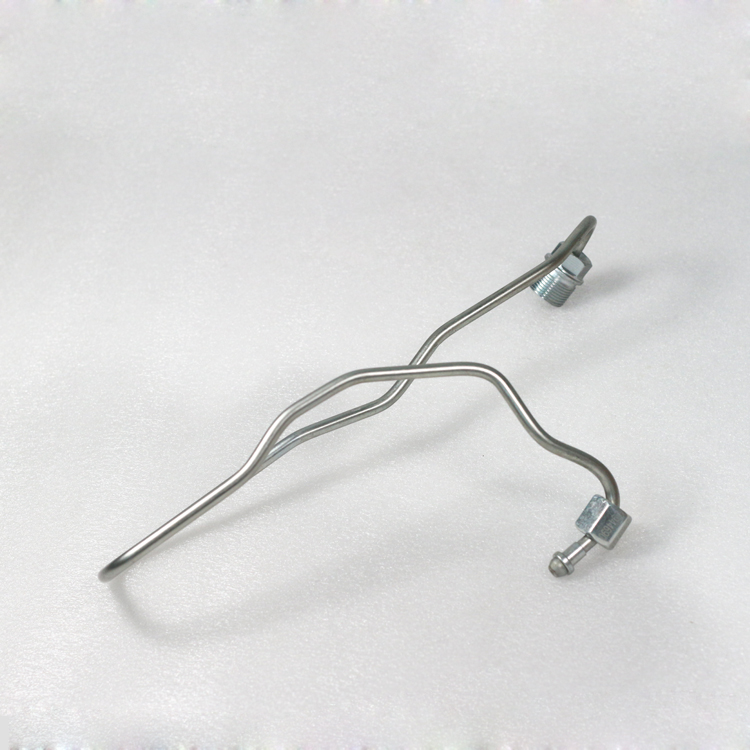 Cummins QSC 8.3L QSC8.3 Engine Fuel Supply Tube 3944690