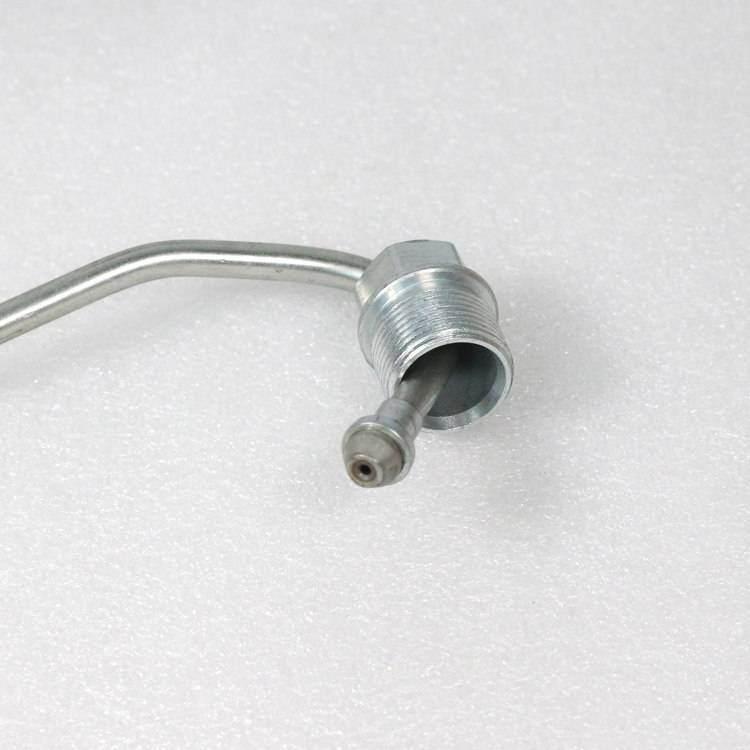 Cummins QSC 8.3L QSC8.3 Engine Fuel Supply Tube 3944690