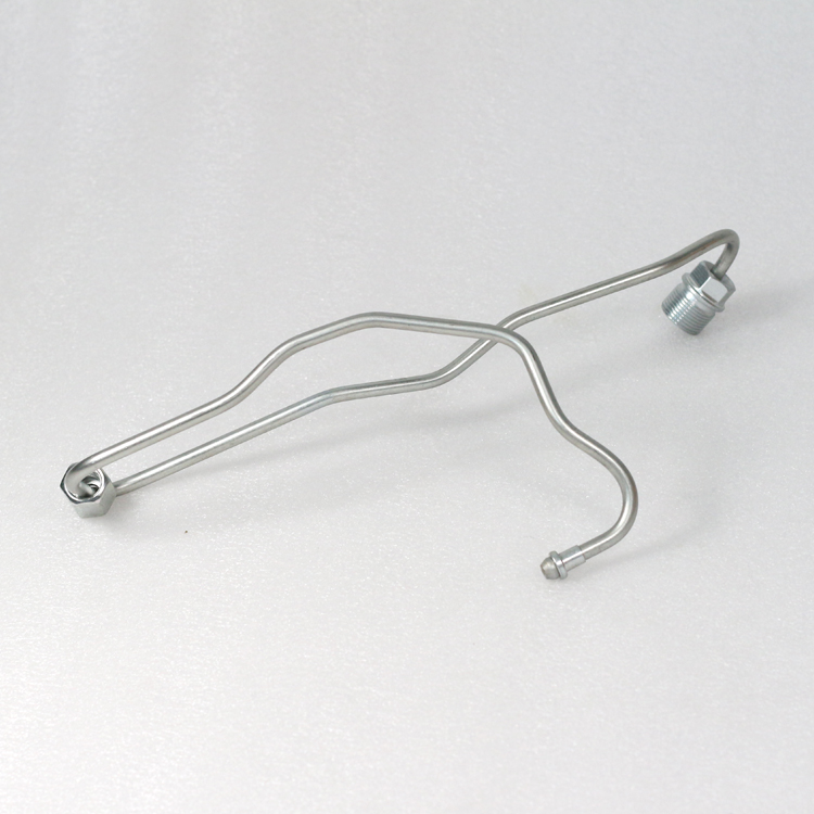 Cummins QSC 8.3L QSC8.3 Engine Fuel Supply Tube 3944690