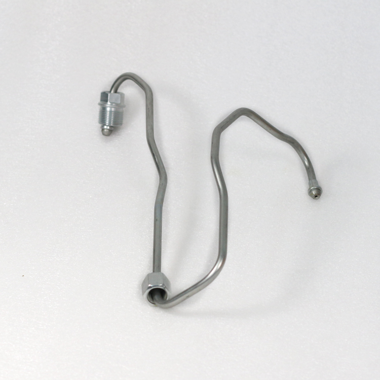 Cummins QSC 8.3L QSC8.3 Engine Fuel Supply Tube 3944690