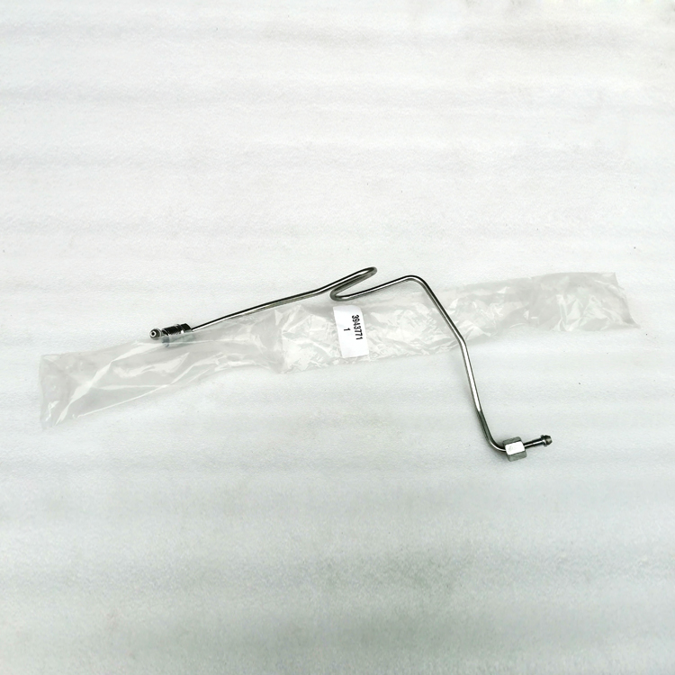 Cummins QSB5.9 Engine Parts Injector Fuel Supply Tube 3943771