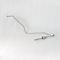 Cummins QSC QSC8.3 QSL9 Engine Parts Fuel Supply Tube 3944692