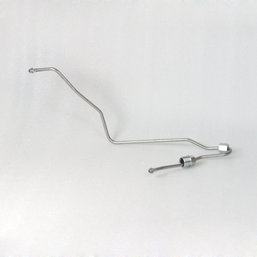 Cummins QSC QSC8.3 QSL9 Engine Parts Fuel Supply Tube 3944692