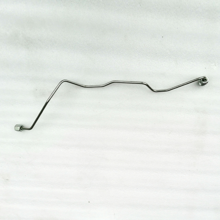 Cummins 6BT QSB 5.9L Engine Parts Injector Fuel Supply Tube 3943775