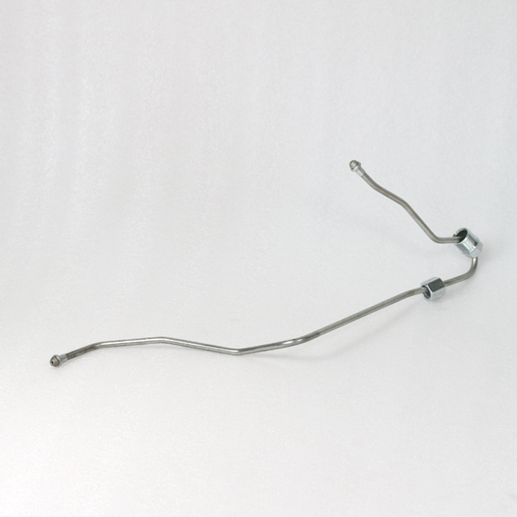 Cummins QSC QSC8.3 QSL9 Engine Parts Fuel Supply Tube 3944692