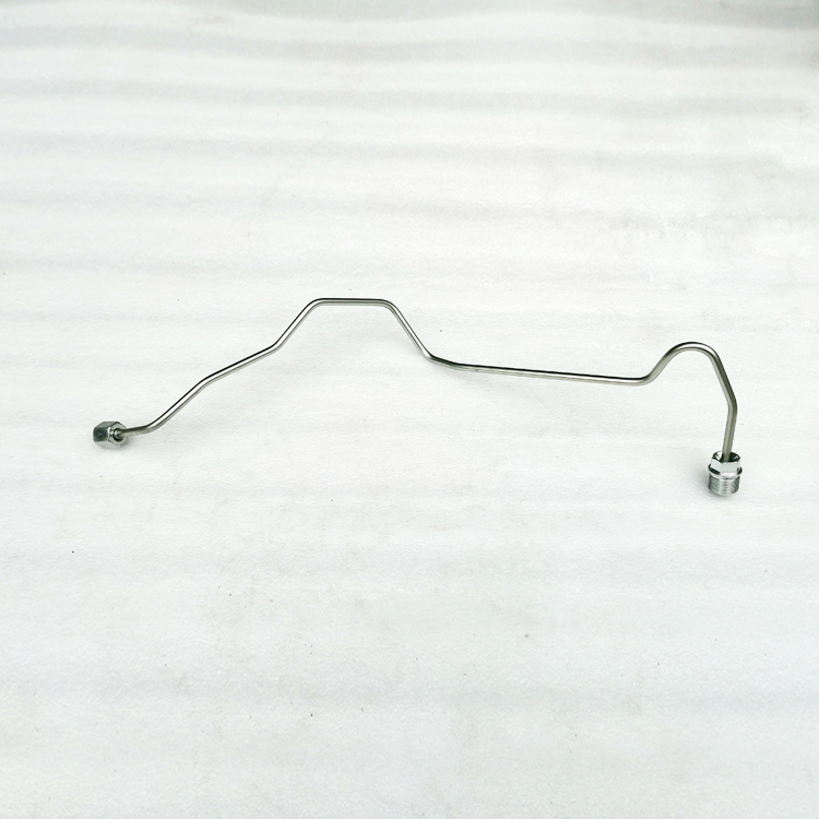 Cummins 6BT QSB 5.9L Engine Parts Injector Fuel Supply Tube 3943773